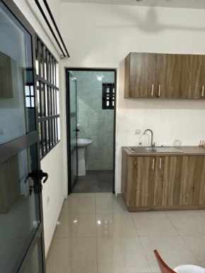 Baï residences